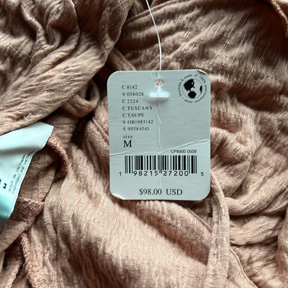 Free People Louisa Maxi Dress - Picture 6 of 6